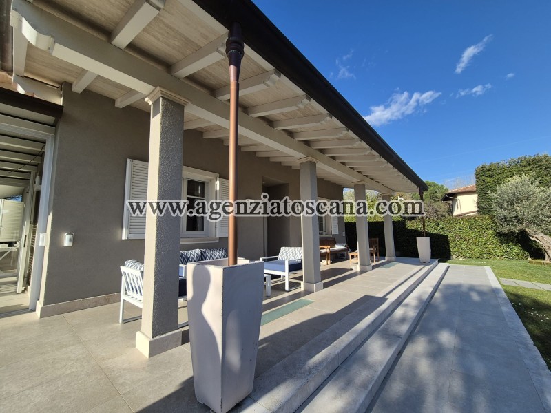 Villa in affitto, Forte Dei Marmi - Centro Ponente - 2