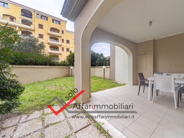 Riferimento BA110 - Appartamento in Affitto a Olbia