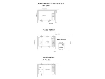 Agenzia immobiliare Trading casa - Planimetria 4