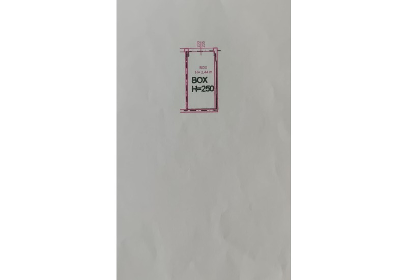 Agenzia immobiliare Trading casa - Planimetria 1