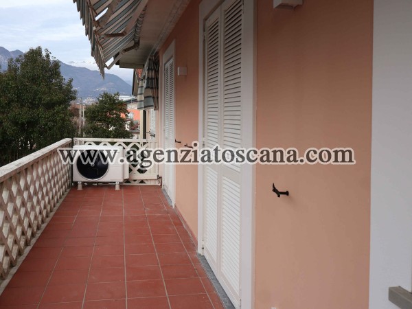 Appartamento in affitto, Massa - Marina Di Massa -  27