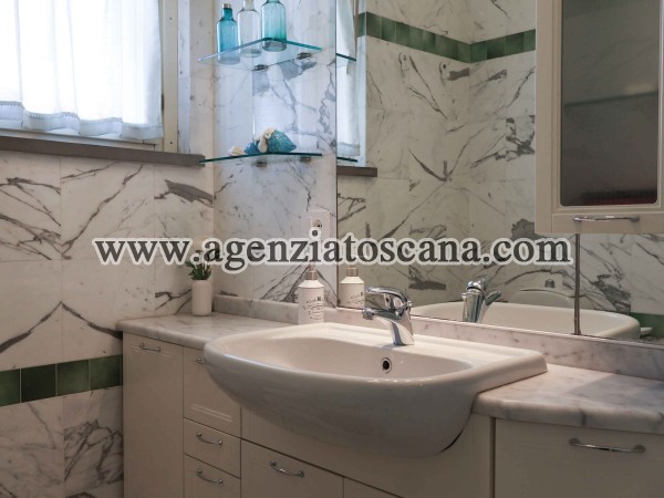 Appartamento in affitto, Massa - Marina Di Massa -  12