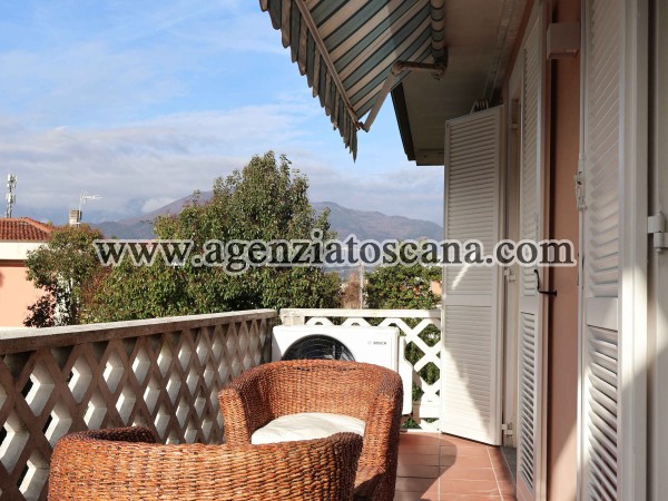 Appartamento in affitto, Massa - Marina Di Massa -  25