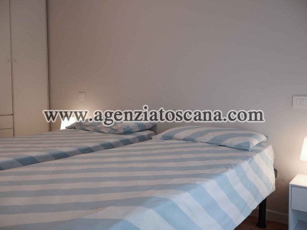 Appartamento in affitto, Massa - Marina Di Massa -  22