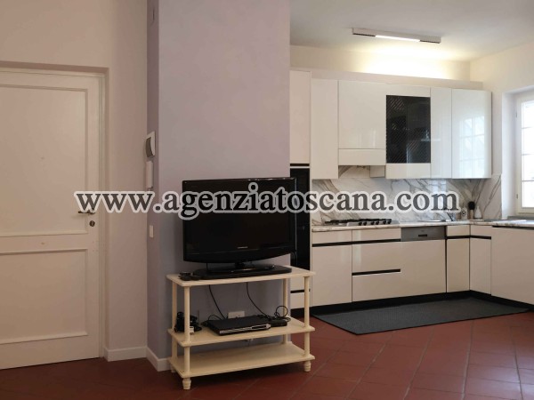 Appartamento in affitto, Massa - Marina Di Massa -  5