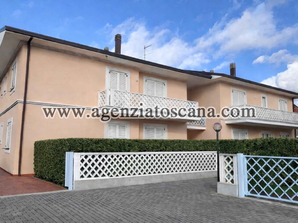 Appartamento in affitto, Massa - Marina Di Massa -  28