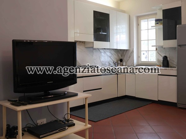 Appartamento in affitto, Massa - Marina Di Massa -  4