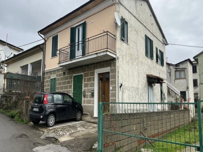 Appartamento In Vendita, Montopoli In Val D'arno - Capanne - Riferimento: 941-foto18