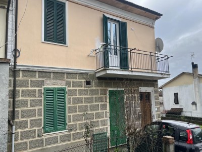 Appartamento In Vendita, Montopoli In Val D'arno - Capanne - Riferimento: 941-foto19