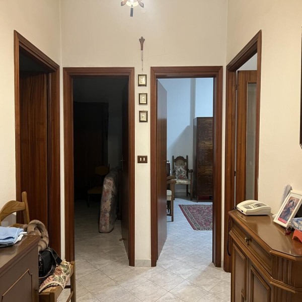 Appartamento In Vendita, Montopoli In Val D'arno - Capanne - Riferimento: 941