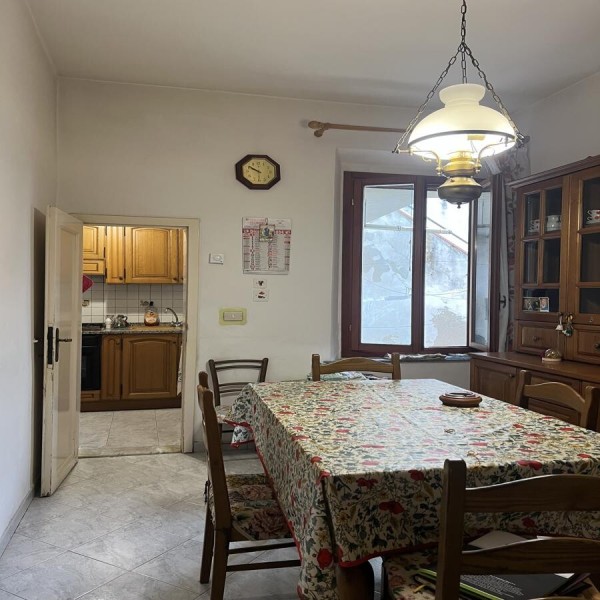Appartamento In Vendita, Montopoli In Val D'arno - Capanne - Riferimento: 941