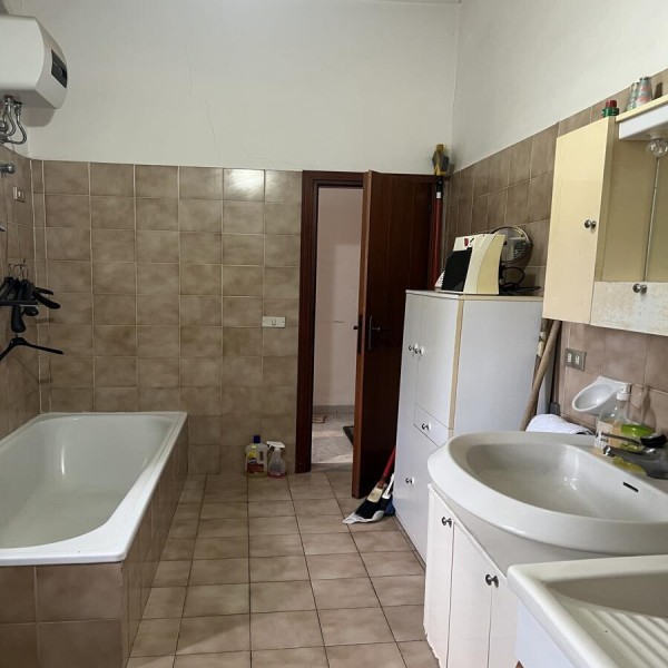 Appartamento In Vendita, Montopoli In Val D'arno - Capanne - Riferimento: 941