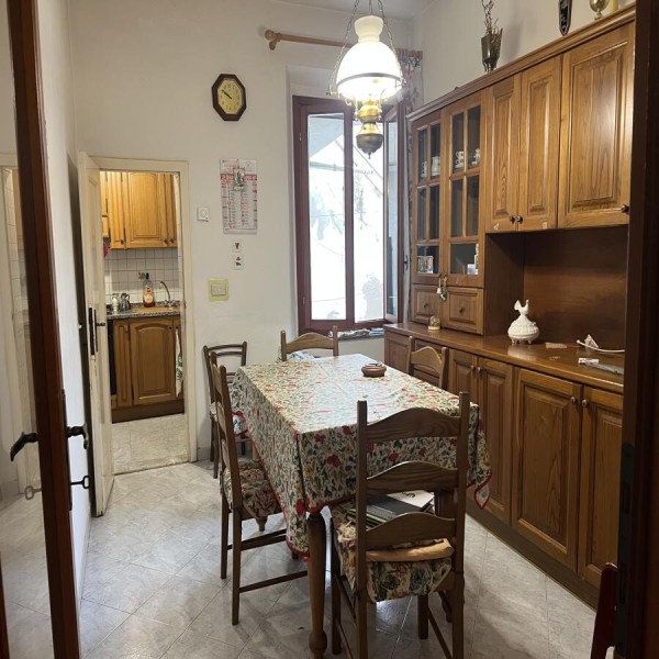 Appartamento In Vendita, Montopoli In Val D'arno - Capanne - Riferimento: 941