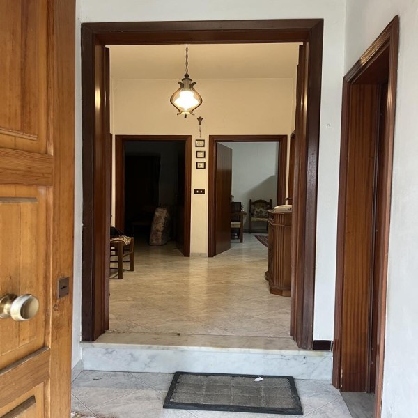 Appartamento In Vendita, Montopoli In Val D'arno - Capanne - Riferimento: 941