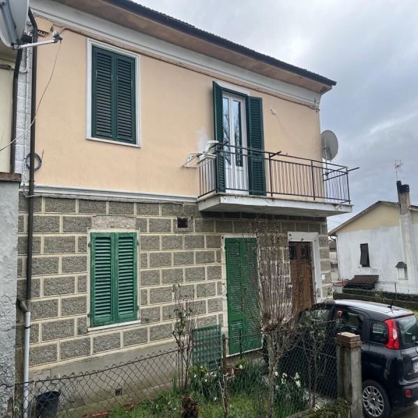 Appartamento In Vendita, Montopoli In Val D'arno - Capanne - Riferimento: 941