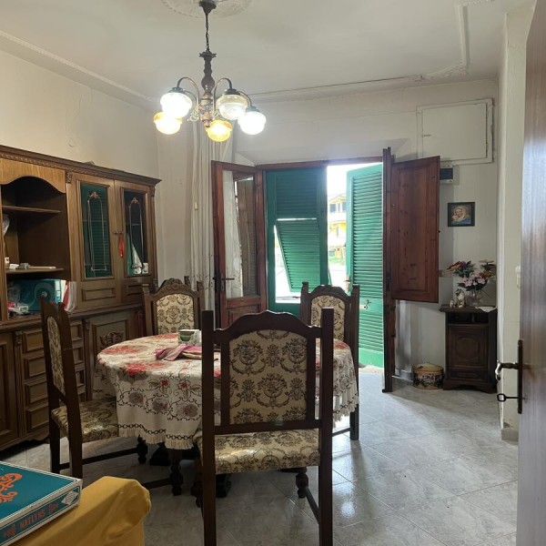 Appartamento In Vendita, Montopoli In Val D'arno - Capanne - Riferimento: 941