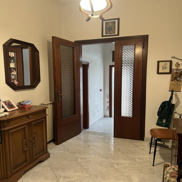 Appartamento In Vendita, Montopoli In Val D'arno - Capanne - Riferimento: 941