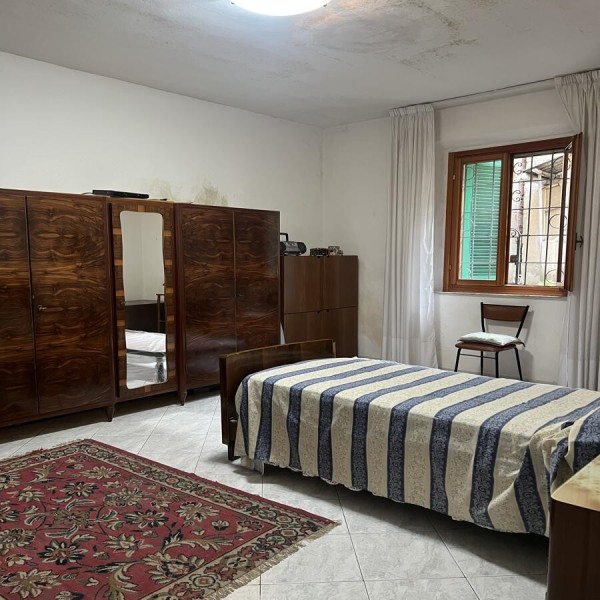 Appartamento In Vendita, Montopoli In Val D'arno - Capanne - Riferimento: 941