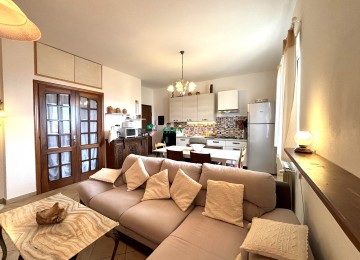 Trilocale 5 posti letto zona p