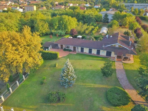 Riferimento 111-26CL - Casa Indipendente in Vendita a Bruno