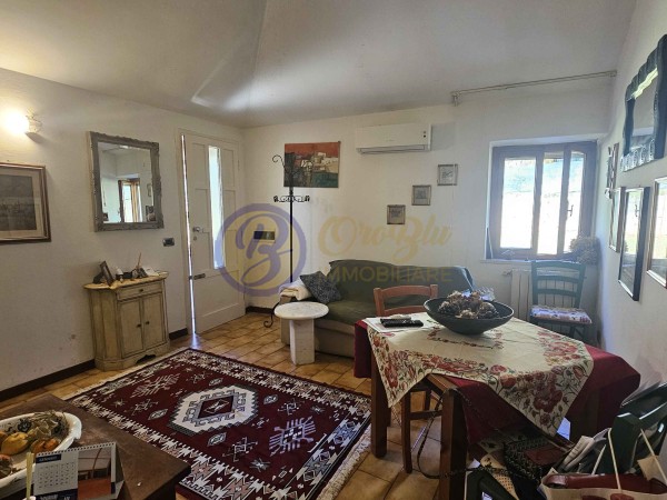 Riferimento CAMLOM125 - Appartamento in Vendita a Lombrici