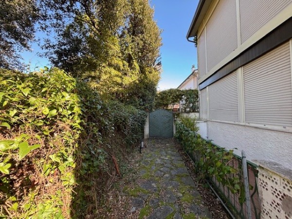 Riferimento SA0121 - apartment in Rental in Pietrasanta - Marina Di Pietrasanta