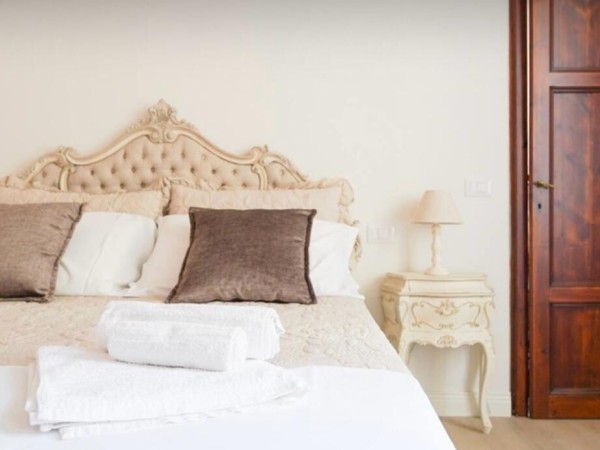 Riferimento 0120 - apartment in Rental in Pietrasanta