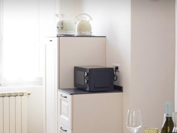 Riferimento 0120 - apartment in Rental in Pietrasanta