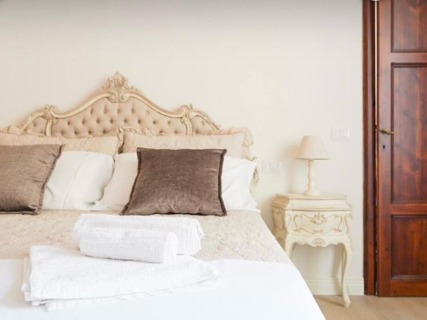 Riferimento 0120 - apartment in Rental in Pietrasanta