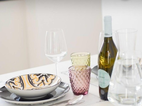 Riferimento 0120 - apartment in Rental in Pietrasanta