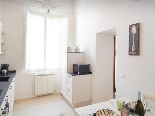 Riferimento 0120 - apartment in Rental in Pietrasanta