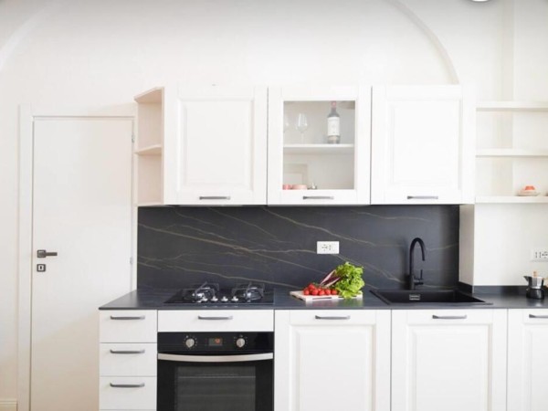 Riferimento 0120 - apartment in Rental in Pietrasanta