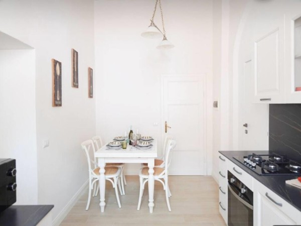 Riferimento 0120 - apartment in Rental in Pietrasanta