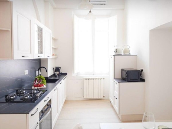 Riferimento 0120 - apartment in Rental in Pietrasanta