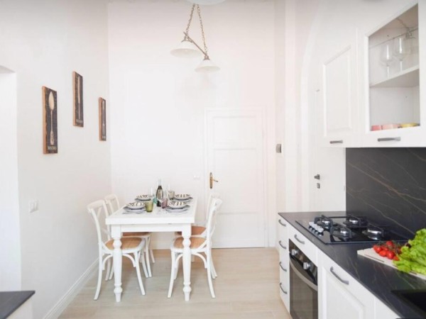 Riferimento 0120 - apartment in Rental in Pietrasanta