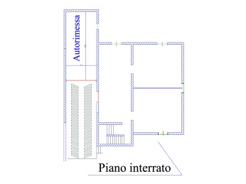 Agenzia immobiliare Trading casa - Planimetria 4
