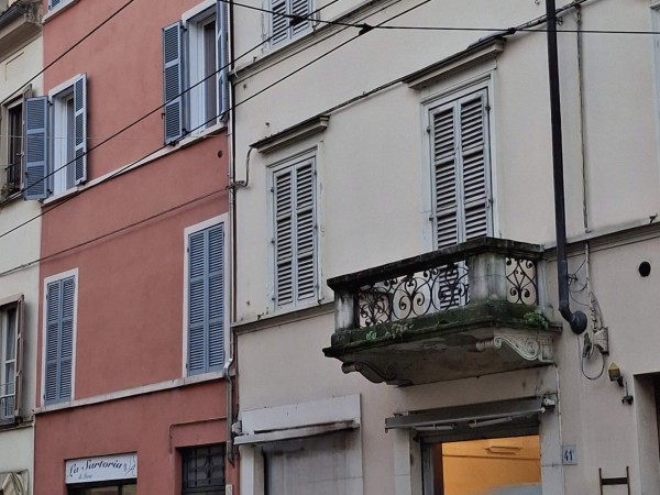 Riferimento Sv555 - Appartamento in Vendita a Parma