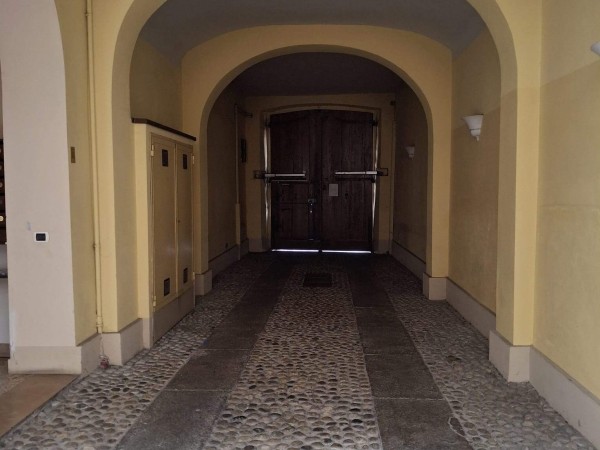 Riferimento SV555 - Appartamento in Vendita a Parma