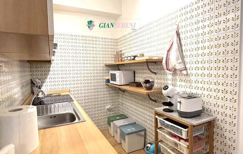 Agenzia Giansereni - 