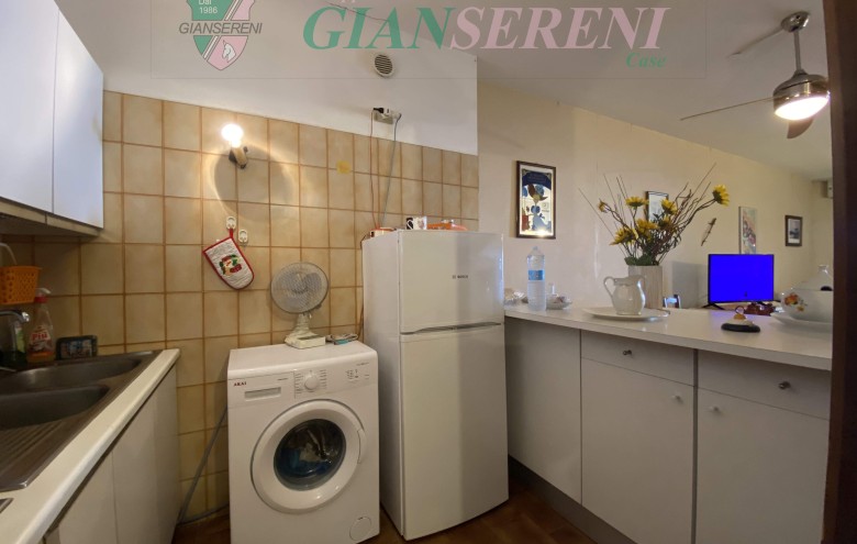 Agenzia Giansereni - 