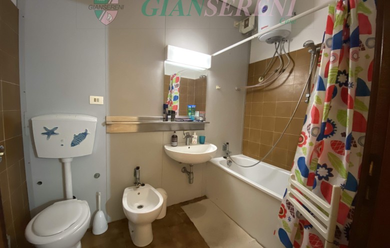 Agenzia Giansereni - 