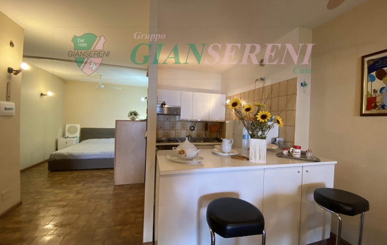 Agenzia Giansereni - 