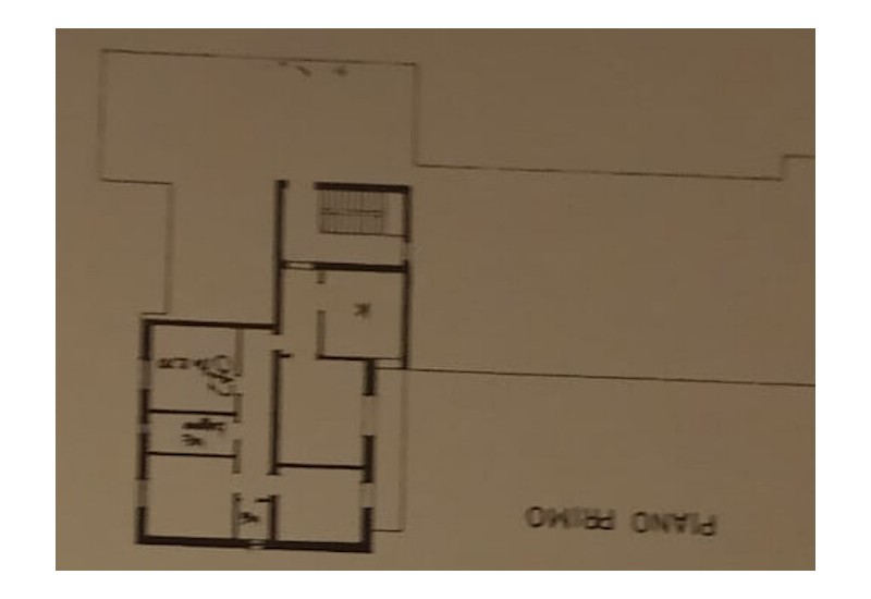 Agenzia immobiliare Trading casa - Planimetria 1