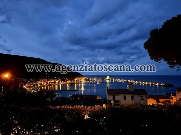 Terreno Edificabile in vendita, Marciana Marina -  1