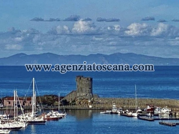 Terreno Edificabile in vendita, Marciana Marina -  2