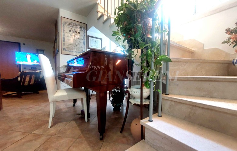 Agenzia Giansereni - 