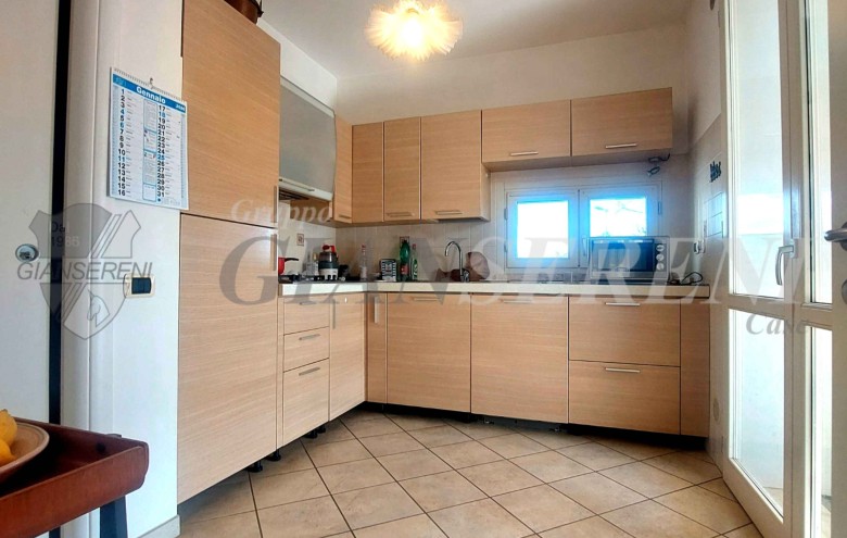 Agenzia Giansereni - 