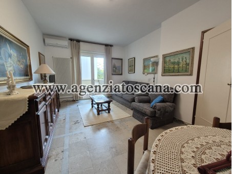 Appartamento A Piano Terra