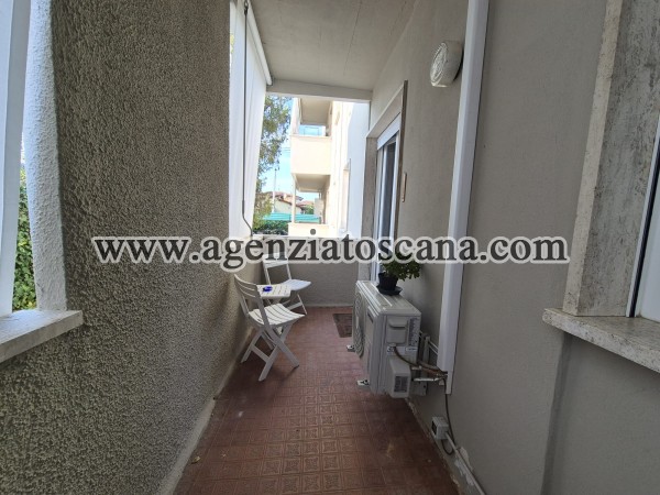 Appartamento in affitto, Forte Dei Marmi - Centrale -  7