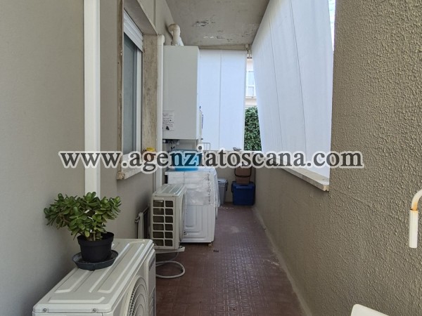 Appartamento in affitto, Forte Dei Marmi - Centrale -  6